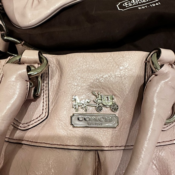 Coach bundle - Picture 6 of 6